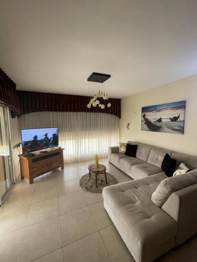 הבית בבלפור Nahariya Exterior photo