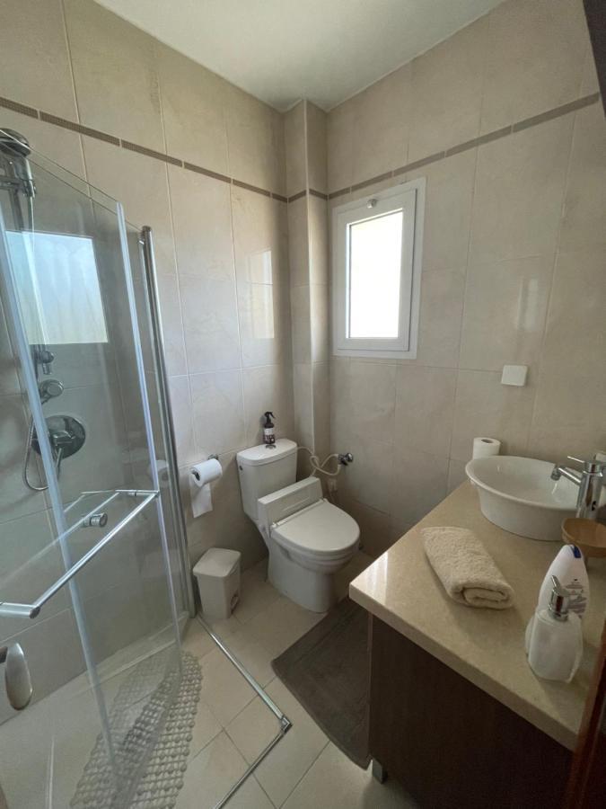 הבית בבלפור Nahariya Exterior photo